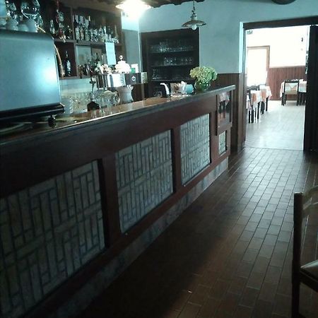 ホテル Gostisce Oddih Solkan エクステリア 写真