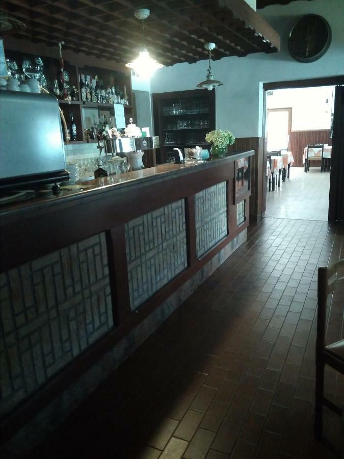 ホテル Gostisce Oddih Solkan エクステリア 写真